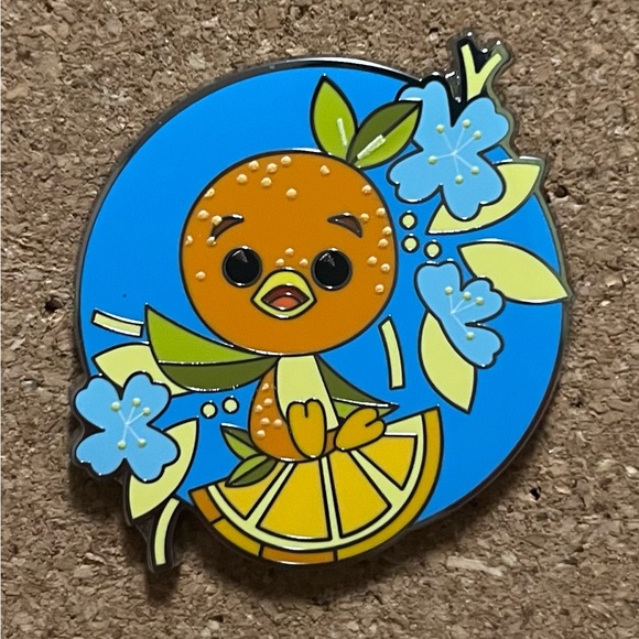 2023 Disney Parks Joey Chou Collection Mystery Pin Set - Picture 2 of 16